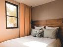 Cliquez pour découvrir toutes les photos de l'HÉBERGEMENT ! mobil-home - camping Les Franquettes photo 2