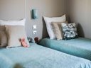 mobil-home - camping Les Franquettes photo 4