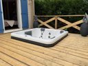 Cliquez pour découvrir toutes les photos de l'HÉBERGEMENT ! mobil-home - camping Les Franquettes photo 3