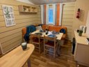 mobil-home - camping Les Franquettes photo 4