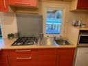 mobil-home - camping Les Franquettes photo 6