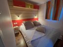 mobil-home - camping Les Franquettes photo 7