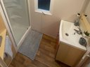 mobil-home - camping Les Franquettes photo 9
