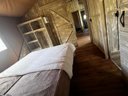 Cliquez pour découvrir toutes les photos de l'HÉBERGEMENT ! lodge - camping Les Franquettes photo 7