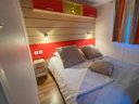 Cliquez pour découvrir toutes les photos de l'HÉBERGEMENT ! mobil-home - camping Les Franquettes photo 6