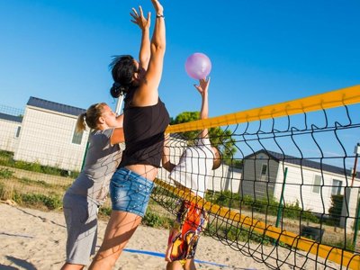 camping Le Bellevue photo 12