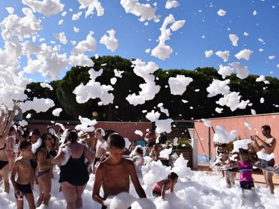 camping Le Bellevue photo 14