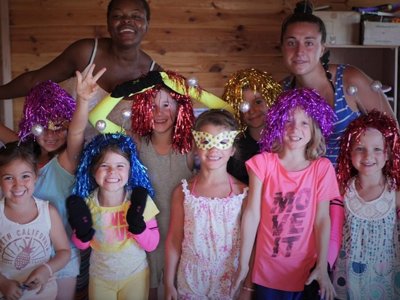 camping Le Bellevue photo 15