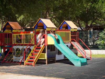 camping Le Bellevue photo 17