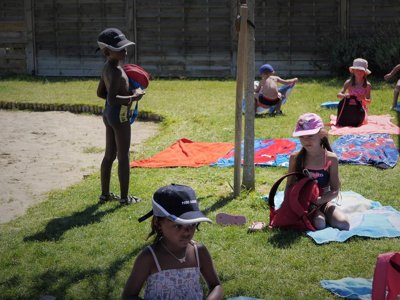 camping Le Bellevue photo 19