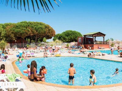 camping Le Bellevue photo 2