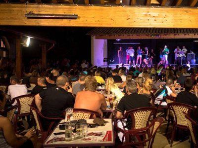 camping Le Bellevue photo 20