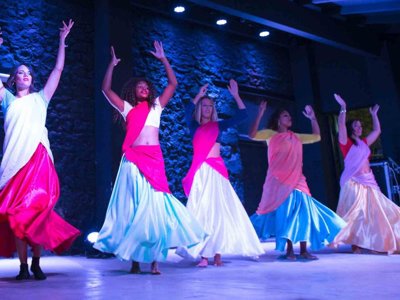 camping Le Bellevue photo 21