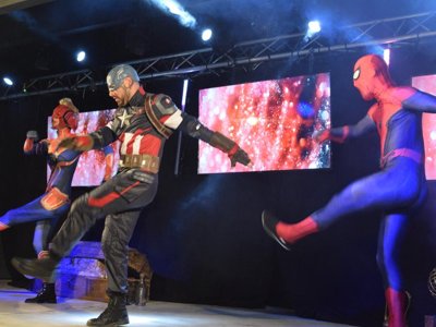 camping Le Bellevue photo 23