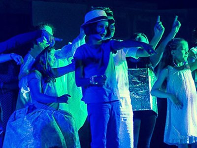 camping Le Bellevue photo 25