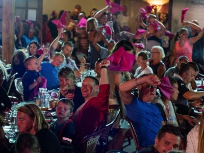 camping Le Bellevue photo 27