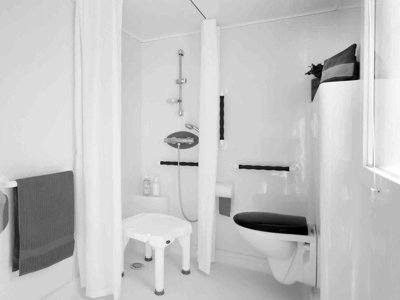 Cliquez pour découvrir toutes les photos de l'HÉBERGEMENT ! mobil-home - Le Bellevue photo 4