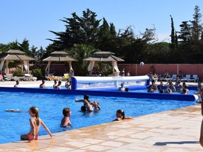 camping Le Bellevue photo 7