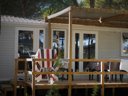 Cliquez pour découvrir toutes les photos de l'HÉBERGEMENT ! mobil-home - camping Le Bellevue photo 2