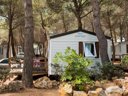 Cliquez pour découvrir toutes les photos de l'HÉBERGEMENT ! mobil-home - camping Le Bellevue photo 2