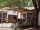 Cliquez pour découvrir toutes les photos de l'HÉBERGEMENT ! bungalow - camping Le Bellevue photo 3