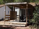 Cliquez pour découvrir toutes les photos de l'HÉBERGEMENT ! bungalow - camping Le Bellevue photo 2