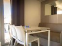 Cliquez pour découvrir toutes les photos de l'HÉBERGEMENT ! mobil-home - camping Le Bellevue photo 2