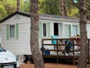 Cliquez pour découvrir toutes les photos de l'HÉBERGEMENT ! mobil-home - camping Le Bellevue photo 2