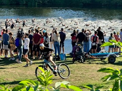 camping Flower De La Plage photo 11