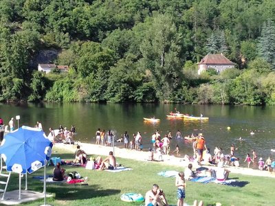 camping Flower De La Plage photo 14