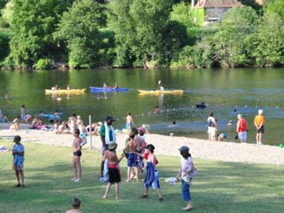 camping Flower De La Plage photo 15