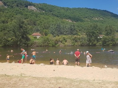 camping Flower De La Plage photo 16