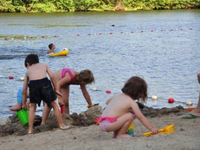 camping Flower De La Plage photo 17