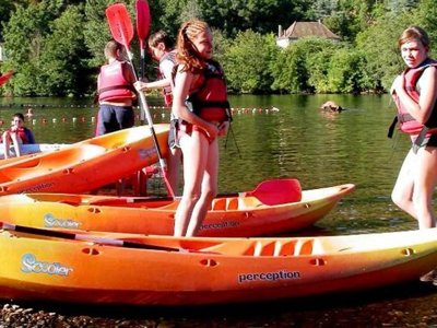 camping Flower De La Plage photo 18