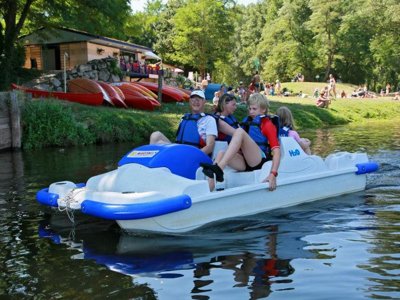 camping Flower De La Plage photo 19