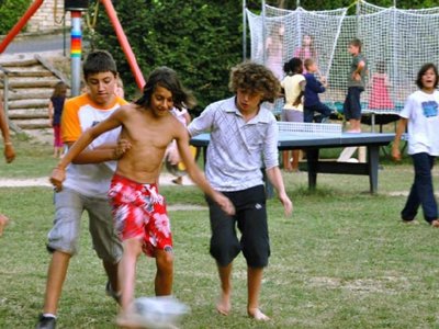 camping Flower De La Plage photo 20