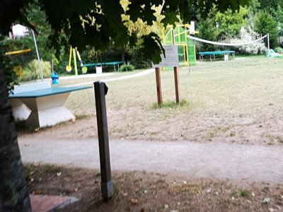 camping Flower De La Plage photo 21