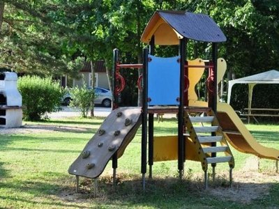 camping Flower De La Plage photo 22