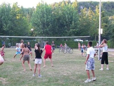 camping Flower De La Plage photo 23
