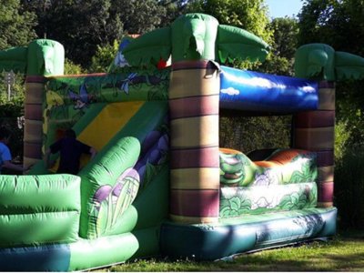 camping Flower De La Plage photo 24