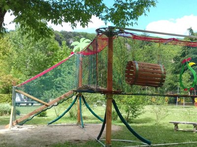 camping Flower De La Plage photo 25