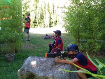 camping Flower De La Plage photo 26