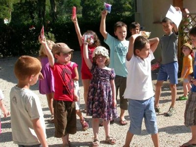 camping Flower De La Plage photo 27