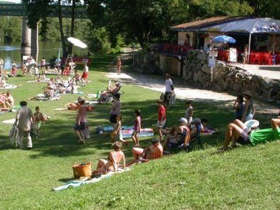 camping Flower De La Plage photo 28
