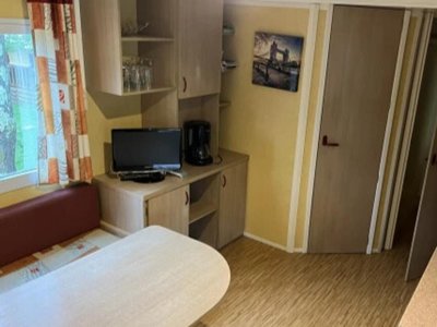 mobil-home - Flower De La Plage photo 2