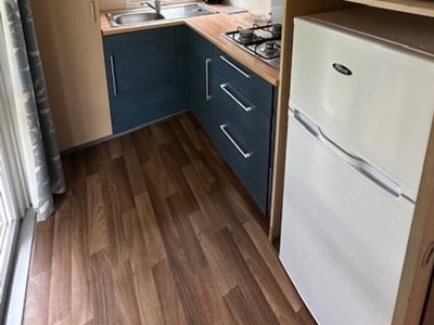 Cliquez pour découvrir toutes les photos de l'HÉBERGEMENT ! mobil-home - Flower De La Plage photo 5