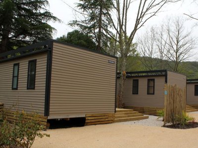 mobil-home - Flower De La Plage photo 7