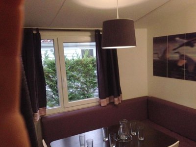 Cliquez pour découvrir toutes les photos de l'HÉBERGEMENT ! mobil-home - Flower De La Plage photo 4