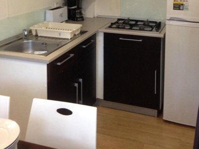 Cliquez pour découvrir toutes les photos de l'HÉBERGEMENT ! mobil-home - Flower De La Plage photo 5
