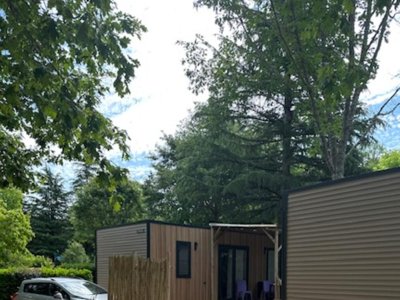 mobil-home - Flower De La Plage photo 2